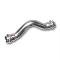 Obejście SANHA NiroSan Press Industry, stal nierdzewna, 18 mm (zw x zw)