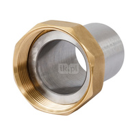 Złączka do wspawania (ASV-I, ASV-M), DN50 (G 2 1/4”)