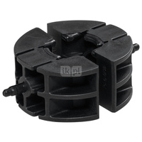 Wkładki zaciskowe REMS do złączek zaprasowywanych