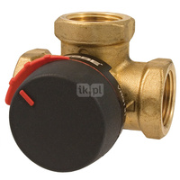 Zawór trójdrożny regulacyjny ESBE VRG331 32-32 RP 1 1/4'' mosiądz GW DN 32, kl. ciśn. PN 10 32 Kvs