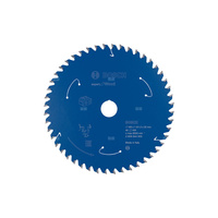 Ostrze do piły tarczowej bezprzewodowej Expert for Wood 160 x 1,5 / 1 x 20 T48