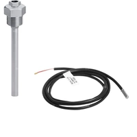 Rurka zanurzeniowa dla czujnika dł. 100 mm