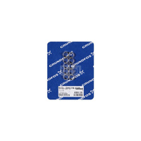 Tuleja dystansowa 4.0mm BULK 5szt.