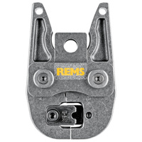 Cęgi tnące REMS M 8 do złączek zaprasowywanych