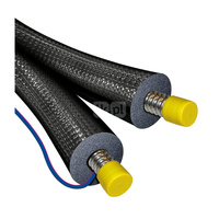 Rura solarna w otulinie K-FLEX TWIN SOLAR - 14 × DN 20 × 10 m