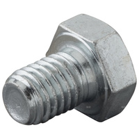 Śruba sześciokątna