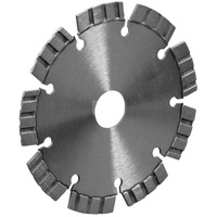 REMS UDT LS Turbo fi 125 mm