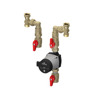 ZESTAW DO ŁADOWANIA ZASOBNIKA MeiFlow Combi 1" (WILO YONOS PARA RS 15/6) 