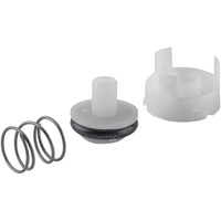 Zawór zwrotny zestaw