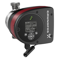 Pompa obiegowa GRUNDFOS MAGNA3 32-60 N 180, 3510 obr/min 1 x 230 V 50/60 Hz PN10