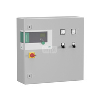 Wilo-SC-L-2x10A-T34-DOL-WM-FTS urządzenie sterujące