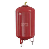 Naczynie przeponowe FLAMCO MEIBES 400 l max. 70'C / 3 bar