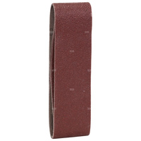 Papier ścierny pas zestaw Bosch Accessories 2609256186 303 mm 1 zest.