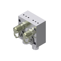 Zawór testowy MBV5000-1211