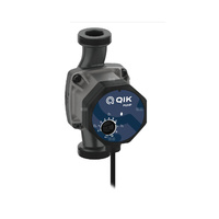 Pompa obiegowa QIK 25-8/180 1 x 230 V 50/60 Hz