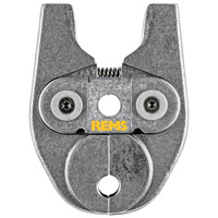 Cęgi zaciskowe REMS H 12 do złączek zaprasowywanych