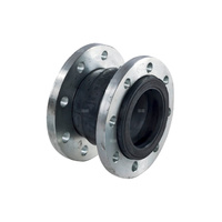 Kompensator gumowy DN 100