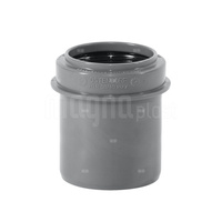 Redukcja krótka HTR 50/40 K w kolorze szarym