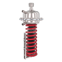 Siłownik ciśnienia AFP 2 PN40 1-25 160cm2 czerw.