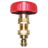 Wkładka do przelotowych zaworów regulacyjnych Strömax-M i STROMAX-R, DN25