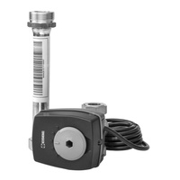 Kermi® Zestaw uzupełnienia o mieszacz für x-buffer® combi