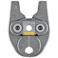 Cęgi zaciskowe REMS H 16 do złączek zaprasowywanych