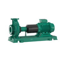 Wilo-Atmos GIGA-N 100/315,1-160/2-P5 normowa pompa dławnicowa