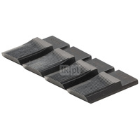 Noże grzebieniowe NPT 1/2-3/4, HSS, Zestaw REMS NPT