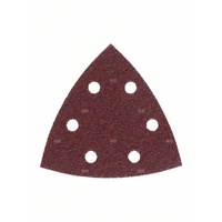 Arkusz ścierny F460, 93X93, P40, 5X WOOD&PAINT