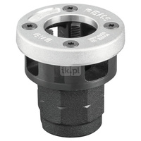 Głowica-szybkowymienna M 32 x 1,5 REMS