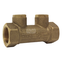 Zawór zwrotny ARCO STOP 3/4'' GW