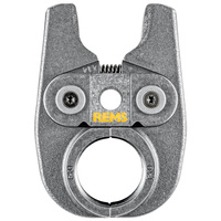 Cęgi zaciskowe REMS Fz 40 do złączek zaprasowywanych