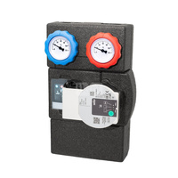 GDA211 grupa pompowa bezpośrednia, DN32, pompa Wilo PARA 25/8