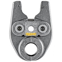 Cęgi zaciskowe REMS TH 25 do złączek zaprasowywanych