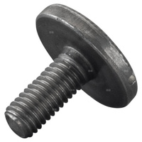 Śruba z płaskim łbem M 5 x 12