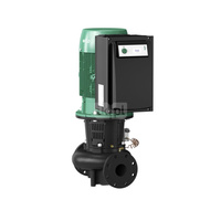 Pompa obiegowa WILO CronoLine-IL-E 50/180-7,5/2-R1-S1 typu in-line z silnikiem znormalizowanym 50/60 Hz, moc silnika 7.5kW 14 A 2900 obr/min, wlot Kołnierz DN 50