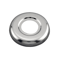 Rozeta 3/4" - płaska