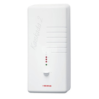 Podgrzewacz przepływowy BIAWAR KASKADA 2 18 kW