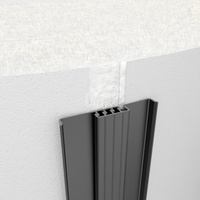 Płaszcz izolacyjny 1500 PS, PS-R, PS-T, Duo FWS, FWP, 100 mm, biały