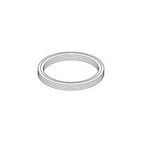 TECEdrainline - Uszczelka do syfonu produkowanego po 2015r.