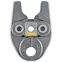 Cęgi zaciskowe REMS ACz 20 do złączek zaprasowywanych