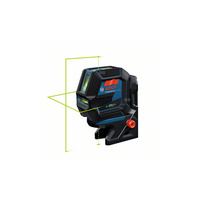 Laser krzyżowo-punktowy GCL 2-50 G & Tripod
