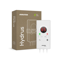 AURATON Hydrus - dwu-funkcyjny sterownik pomp