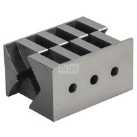 Szczęka zaciskowa REMS do złączek zaprasowywanych