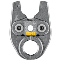 Cęgi zaciskowe REMS UP 32 do złączek zaprasowywanych