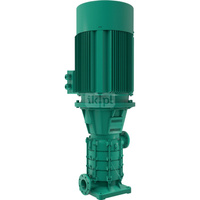 Wilo-Zeox FIRST V 12002-75-2 pompa do zaopatrzenia w wodę