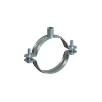 Obejma mocująca NICZUK DUO UPZD 39-44 mm 11/4SKR