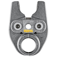 Cęgi zaciskowe REMS THL 32 do złączek zaprasowywanych