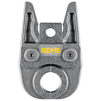 Cęgi zaciskowe REMS KI 32 do złączek zaprasowywanych