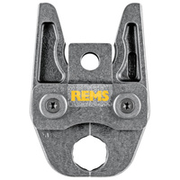 Cęgi zaciskowe REMS FTB 28 do złączek zaprasowywanych